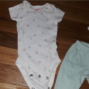 3 Piece Carters Set